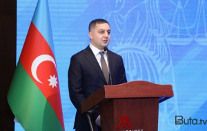 Süni intelektin məhkəmələrin fəaliyyətində tətbiqi... - Mansurov