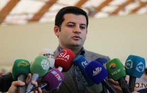 Əjdər Cəfərova yüksək vəzifə verildi