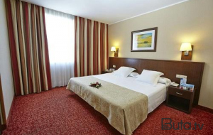 Bakıda 29 yaşlı oğlan oteldə öldü