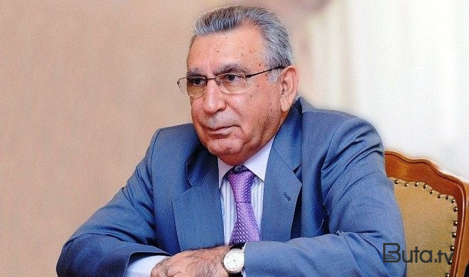  Mehdiyev AMEA-dan qovulur – Rəyasət Heyəti toplanır 