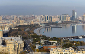 Sabahın hava proqnozu açıqlandı