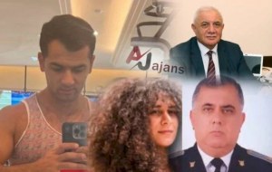Çelsi Baxşıyevaya görə FHN-dən qovulan rəisin doğmaları...