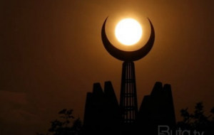 Ramazanın 5-ci günü: Dua, imsak və iftar vaxtı...