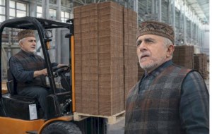 Alim Qasımov Bakıda zavod açdı