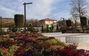 Ağdərənin 4 kəndinə daha 63 ailə yola salındı