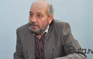 Ramiz Əzizbəylinin kürəkəni dələduzluqda ittiham olunur