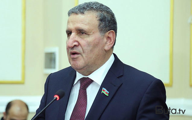  AMEA açıqlama yaydı, İsa Həbibbəylini rüsvay etdi  