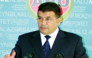 Elşad Abdullayevin milyonluq əmlakları müsadirə olundu