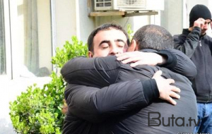 Amnistiya aktı nə qədər insana şamil olunub?