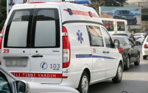 Ağdam sakini evində öldü tapıldı