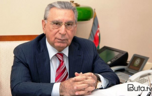 Mehdiyev bu quruma ağsaqqallıq edir: Kimsə cəsarət etmir...