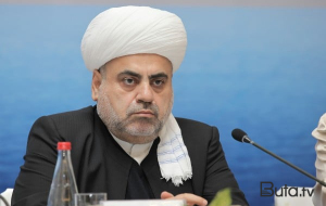 Allahşükür Paşazadənin oğlu vəzifədən azad edildi