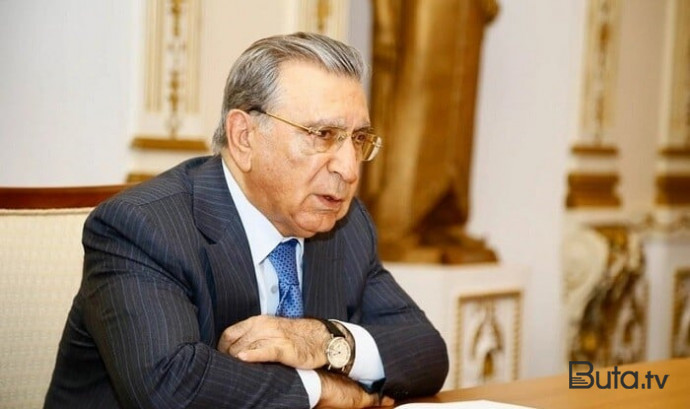  AMEA Mehdiyevi yenə xaric etmədi: təsdiq gözləyirlər  