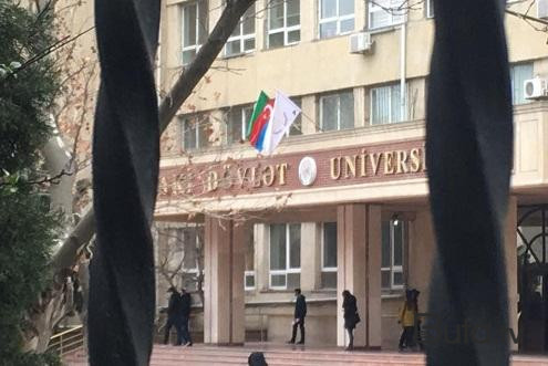  Universitetlərdə dərs vaxtları qısaldılır?  