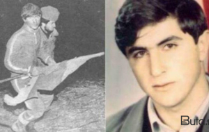 Natiq Qasımovun bacısından Prezidentə: “Milli Qəhrəman” adı...