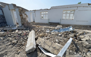Bu ərazidə evlər söküləcək: Sürət qatarı keçəcək - Foto
