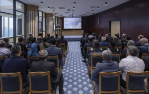 Daşkəsən və Göygöldə aqrar inkişafa dəstək: yekun hesabat...