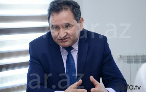 AMEA-da yatanlarla, plagiatlarla hara gedirik? - Sabiq deputat