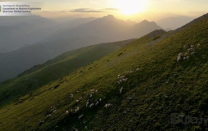 Kəlbəcərdə yeni turizm zonası yaradılacaq