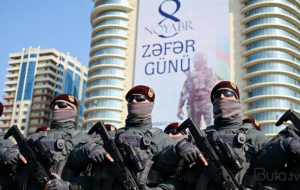 Hərbçilərə ödənilən pul təminatı artırıla bilər