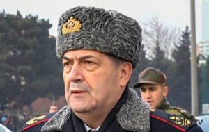 75 yaşlı general işdən getmək üçün raport yazdı - Səbəb