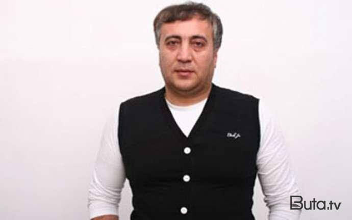  Vahid Qədim Ukraynada itkin düşüb? - Ağamirzə açıqladı 