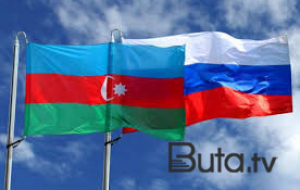 Rusiya Azərbaycana yeni ticarət nümayəndəsi təyin etdi