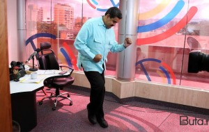 Maduro tutularkən ABŞ hərbçilərindən nə xahiş edib?