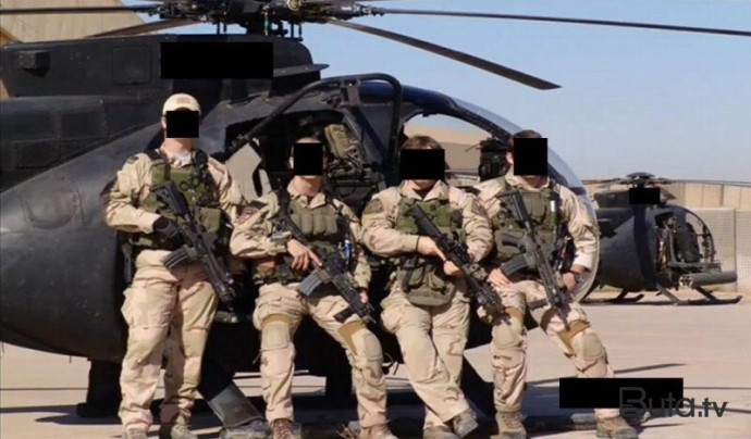  Maduronu 3 saata götürən “Delta”: Bu gizli qrup nəyə qadirdir?  