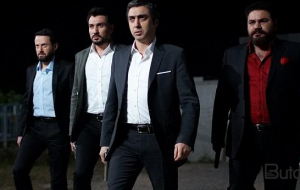 “Qurdlar Vadisi” serialında Venesuela detalı - Video