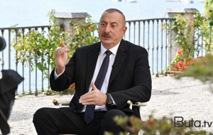 Ermənistan indiki dalan vəziyyətindən çıxacaq - Prezident