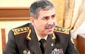 Zakir Həsənovun qardaşına Elçibəy bu vəzifəni veribmiş - Foto