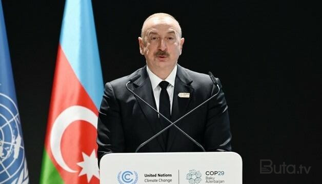  İlham Əliyevdən məmurlara ciddi xəbərdarlıq!  