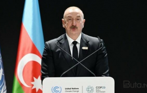 İlham Əliyevdən məmurlara ciddi xəbərdarlıq!
