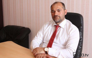 Dubaydakı dəbdəbəli toyun sahibi deputatın qardaşı imiş - Video