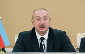 Əliyev bu məsələyə son qoymaq qərarına gəlib - Surenyants