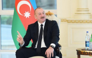 Prezidentin efir məkanı ilə bağlı çağırışı - İbrahimov