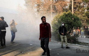ABŞ “İran xalqının xilaskarı kimi” zərbə endirəcək