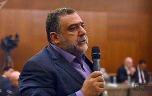 “Gürcü ssenarisi”: Ruben Bakıdadır, Karapetyan seçkiyə girir
