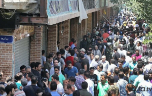 Vətəndaş müharibəsi və parçalama ssenarisi: İranı nə gözləyir?
