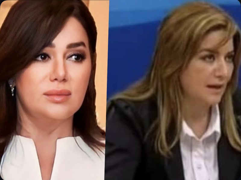  Nəsimi rayonunun başına keçən Gülarənin utandırıcı videosu yayıldı – VİDEO  