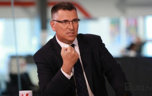 İsrail nazirinin Bakıya səfərinin məqsədir nədir?