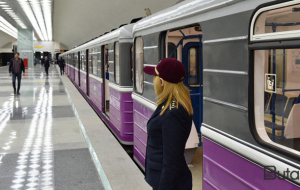 Bakı Metropoliteni yenə “2” aldı - Şok zərər