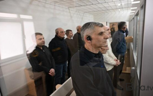 Bakı 4 ermənini təhvil verdi, digərləri də buraxılacaq?