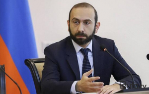 Mirzoyan və Rubiodan “Tramp yolu” ilə bağlı birgə bəyanat