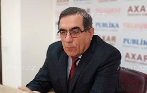 Tarixi fürsətdir, İran zərərsizləşdiriləcək!
