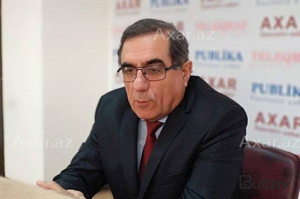  Tarixi fürsətdir, İran zərərsizləşdiriləcək!  