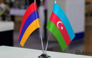 Azərbaycan və Ermənistan nümayəndələri bu əraziyə baxdı