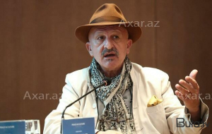 Azərbaycanlı fotoqraf Makrona məktub yazdı
