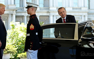 Trampın İrana müdaxiləsi və Türkiyənin mövqeyi - General